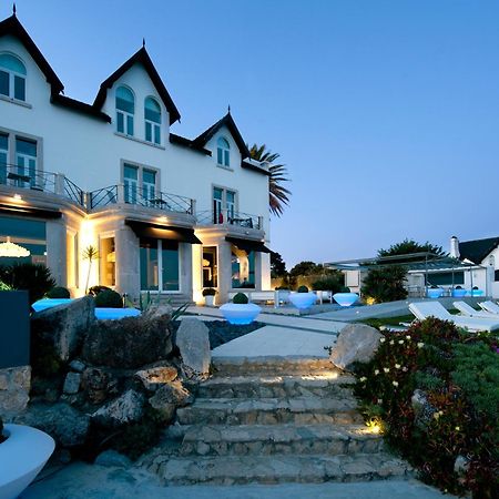 Farol Hotel Кашкайш Екстер'єр фото