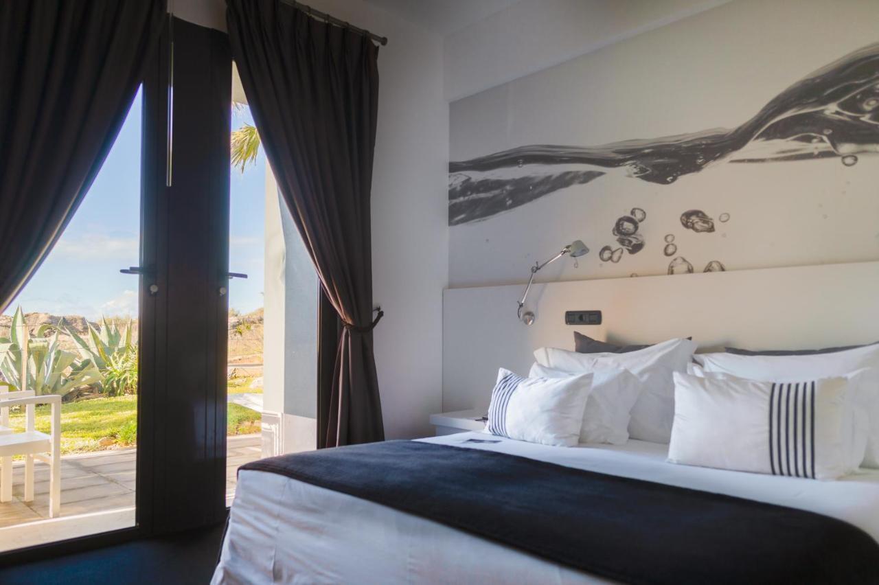 Farol Hotel Кашкайш Екстер'єр фото
