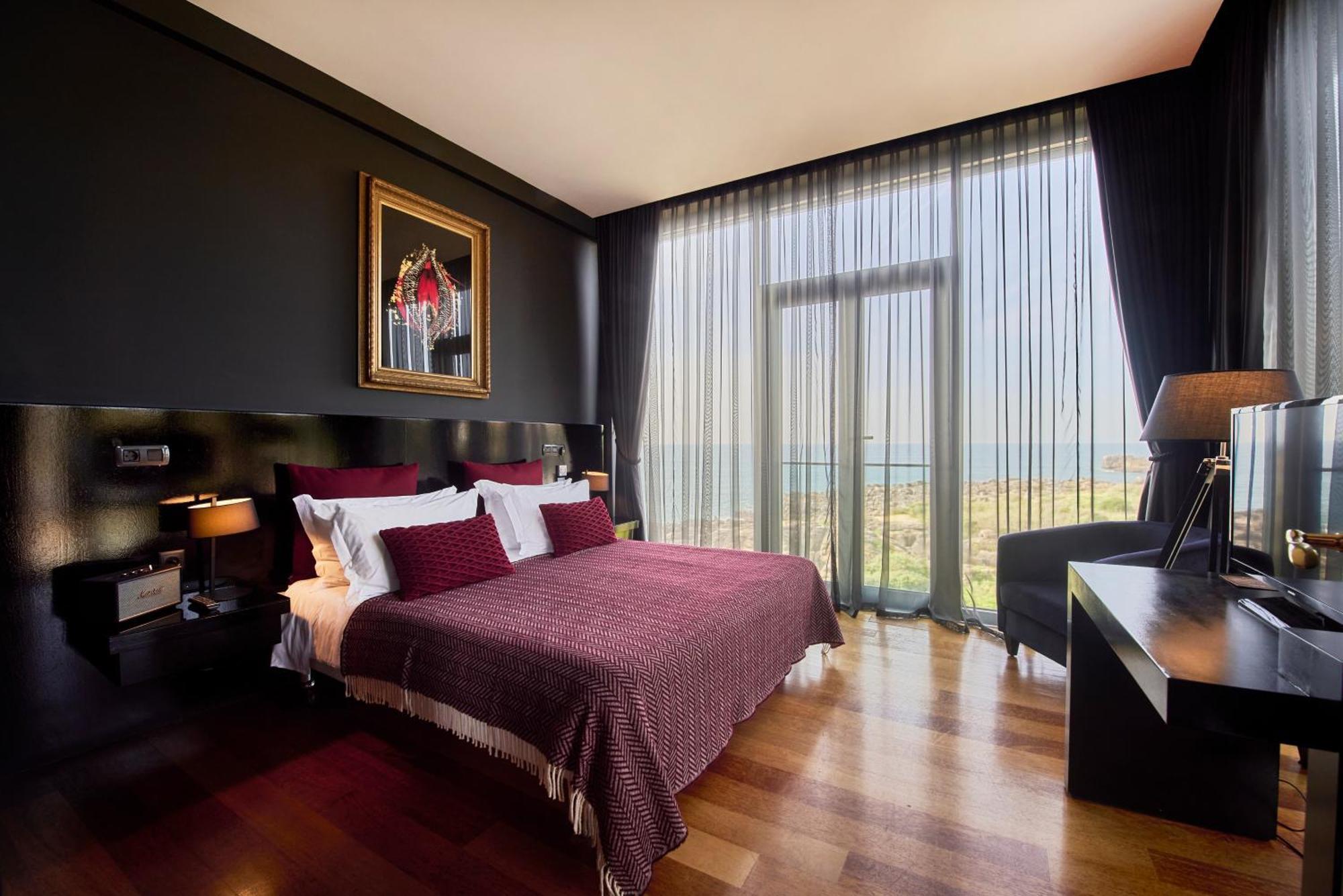 Farol Hotel Кашкайш Екстер'єр фото