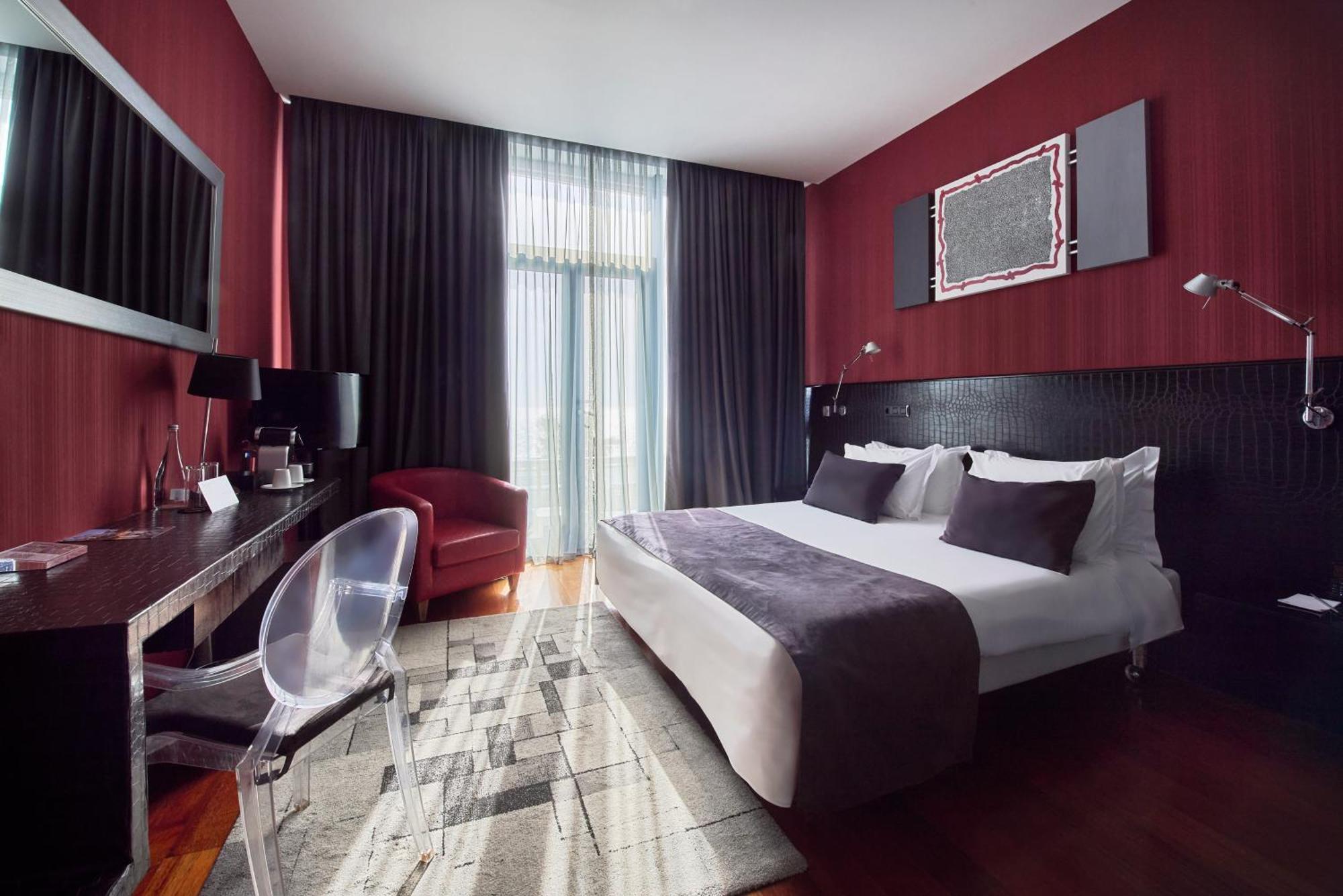 Farol Hotel Кашкайш Екстер'єр фото