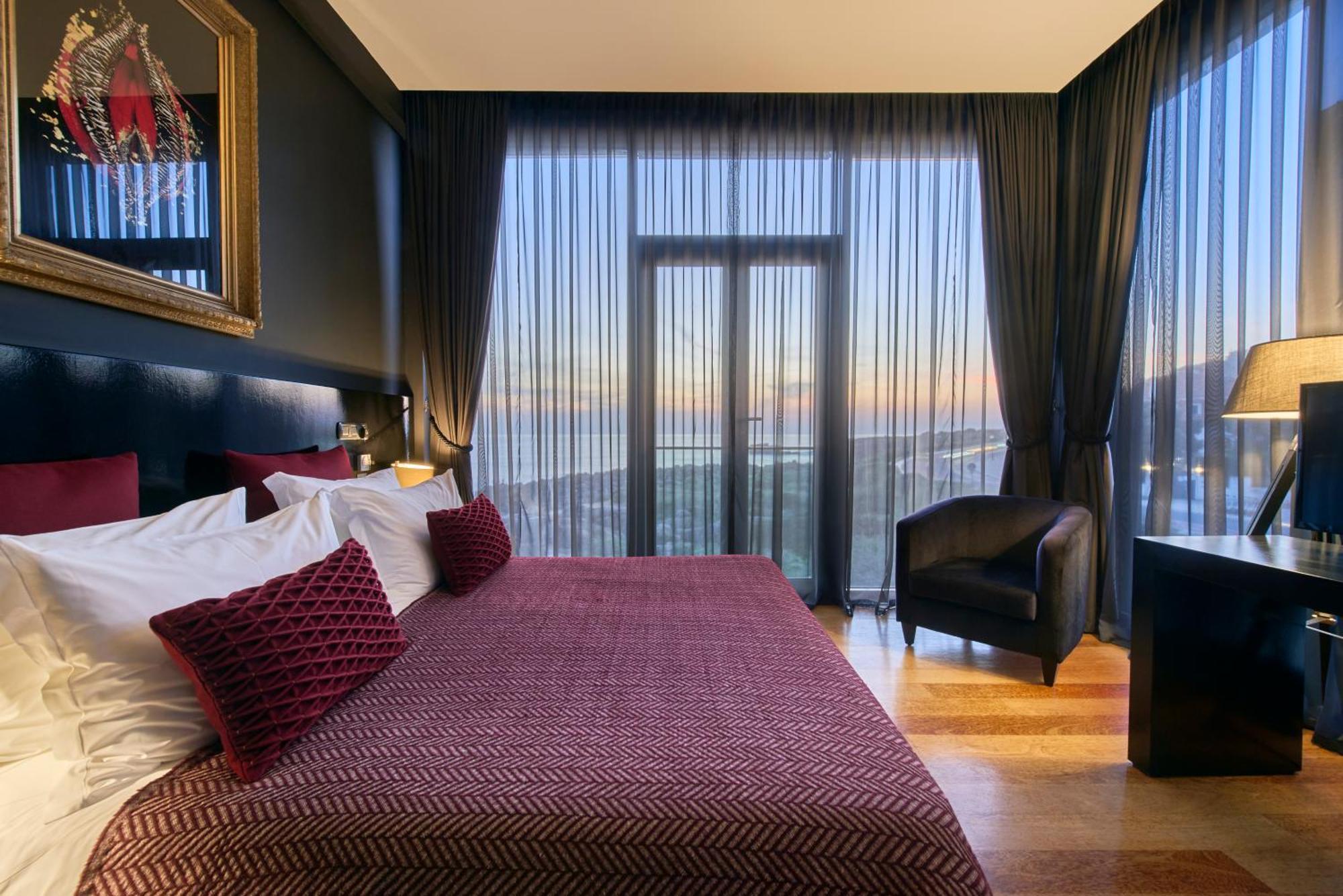 Farol Hotel Кашкайш Екстер'єр фото