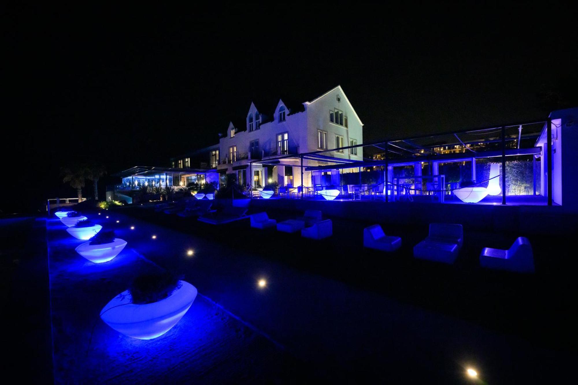 Farol Hotel Кашкайш Екстер'єр фото
