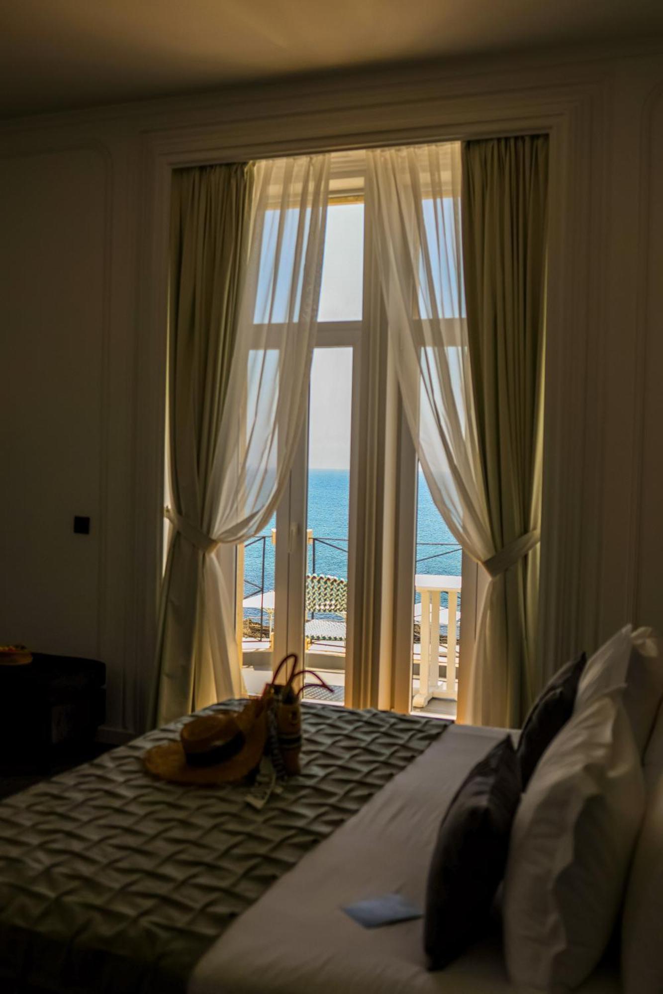 Farol Hotel Кашкайш Екстер'єр фото