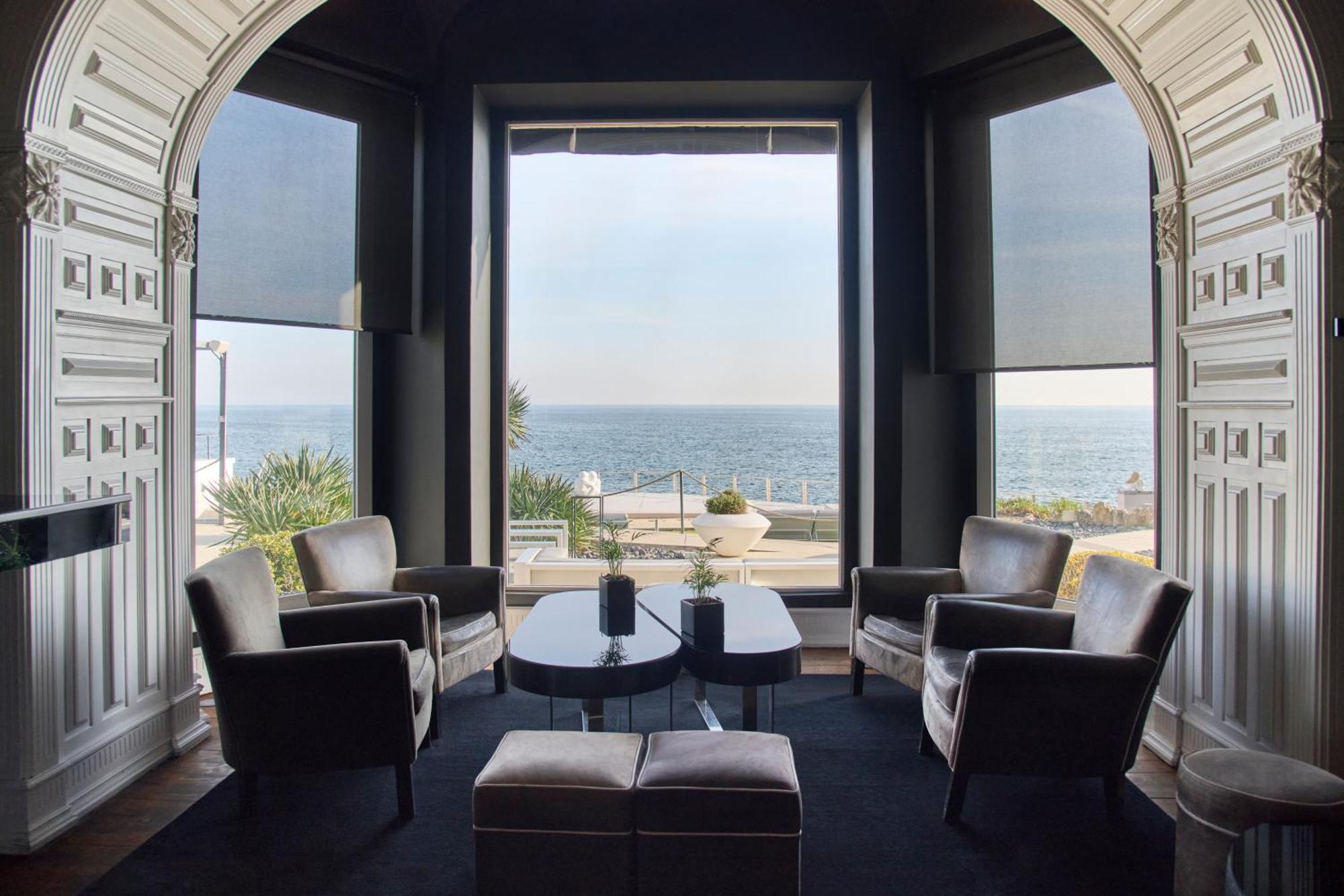 Farol Hotel Кашкайш Екстер'єр фото