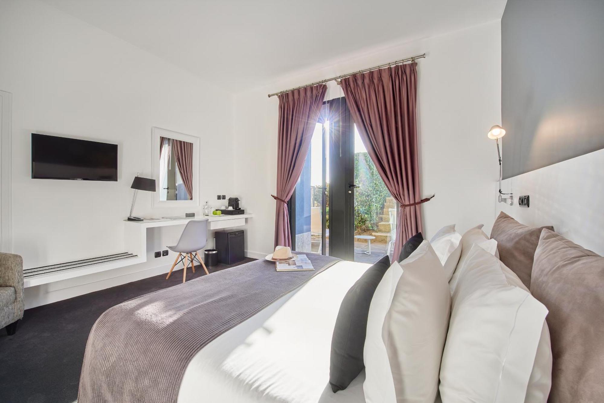 Farol Hotel Кашкайш Екстер'єр фото